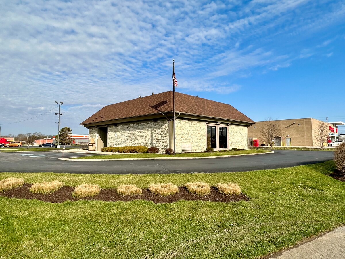 5520 Rd, Indianapolis, IN 46254