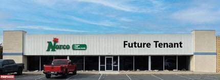 2560 S Overland Ave, Burley, ID for lease Building Photo- Image 1 of 2