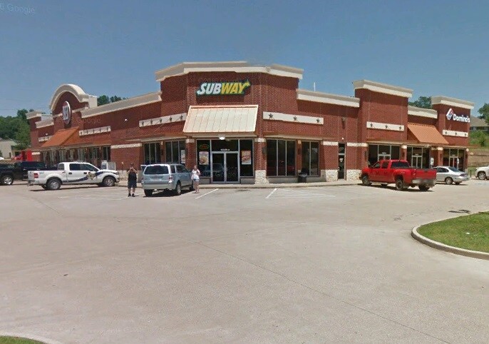 16669 Fm 2493, Tyler, TX 75703 - Kidd Jones Retail Center | LoopNet.com