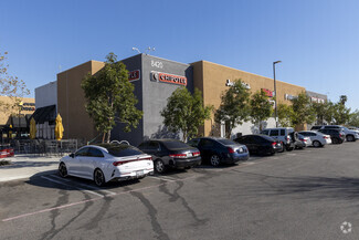 More details for 8420-8440 Balboa Blvd, Northridge, CA - Retail for Lease