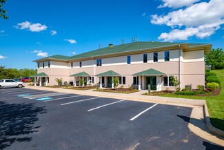 More details for 4104 Quarles Ct, Harrisonburg, VA - Office for Lease