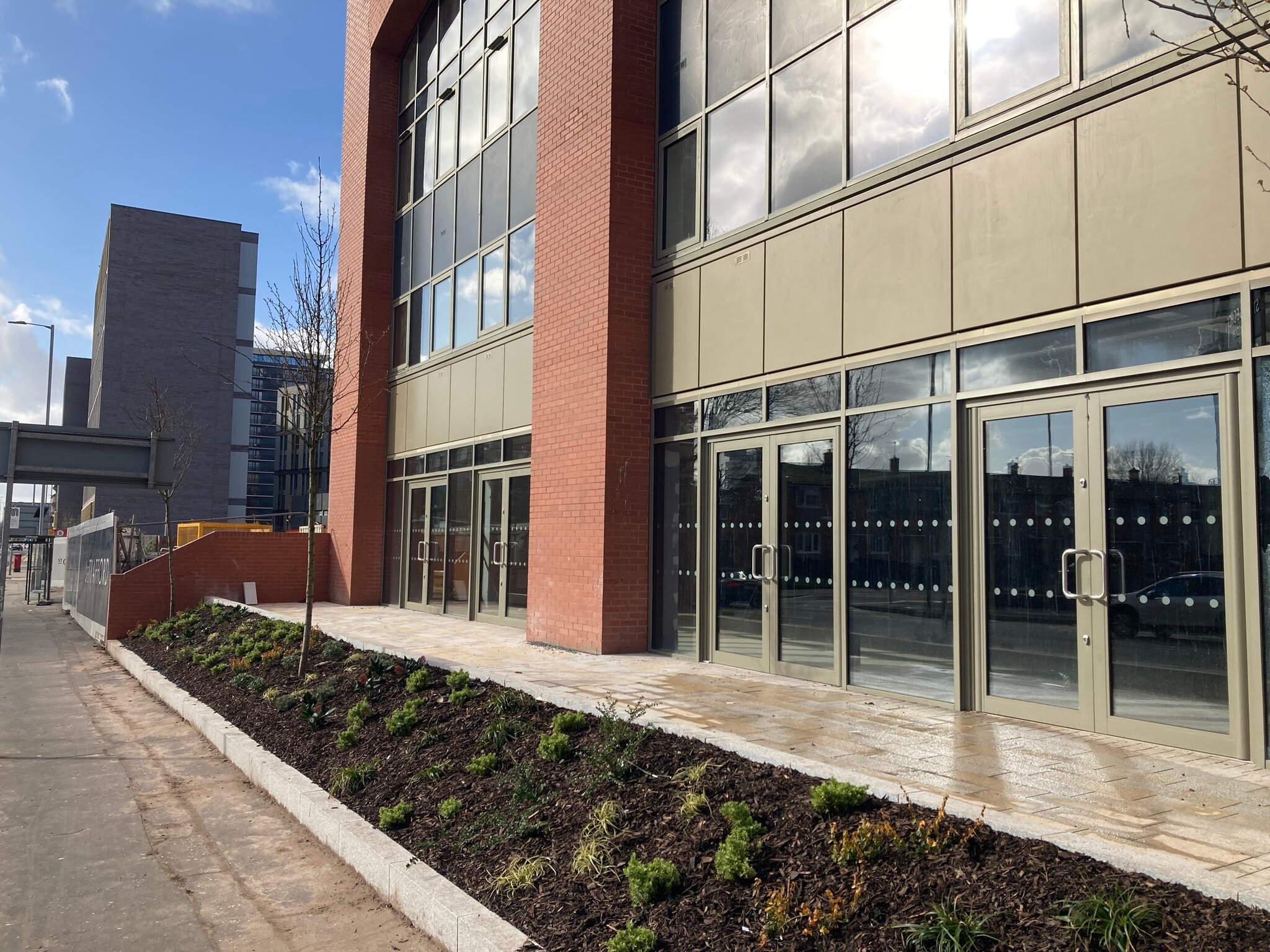 Chester Rd, Manchester for sale Primary Photo- Image 1 of 1