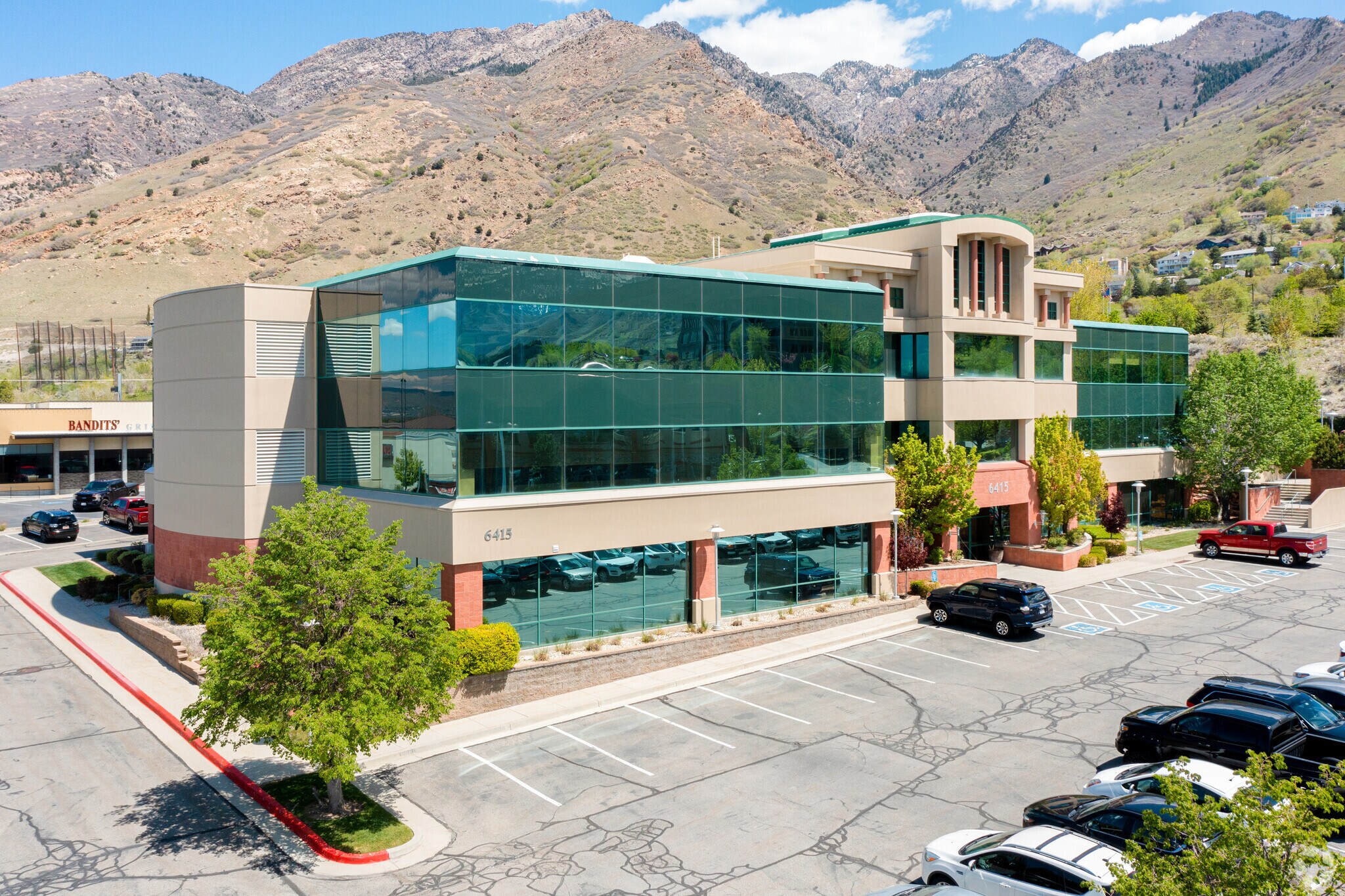 6415 S 3000 E, Salt Lake City, UT for lease Primary Photo- Image 1 of 11