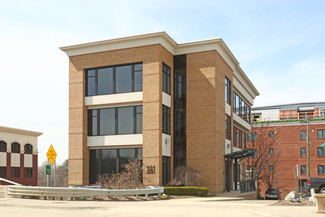 More details for 101 S Main St, Rochester, MI - Office for Lease