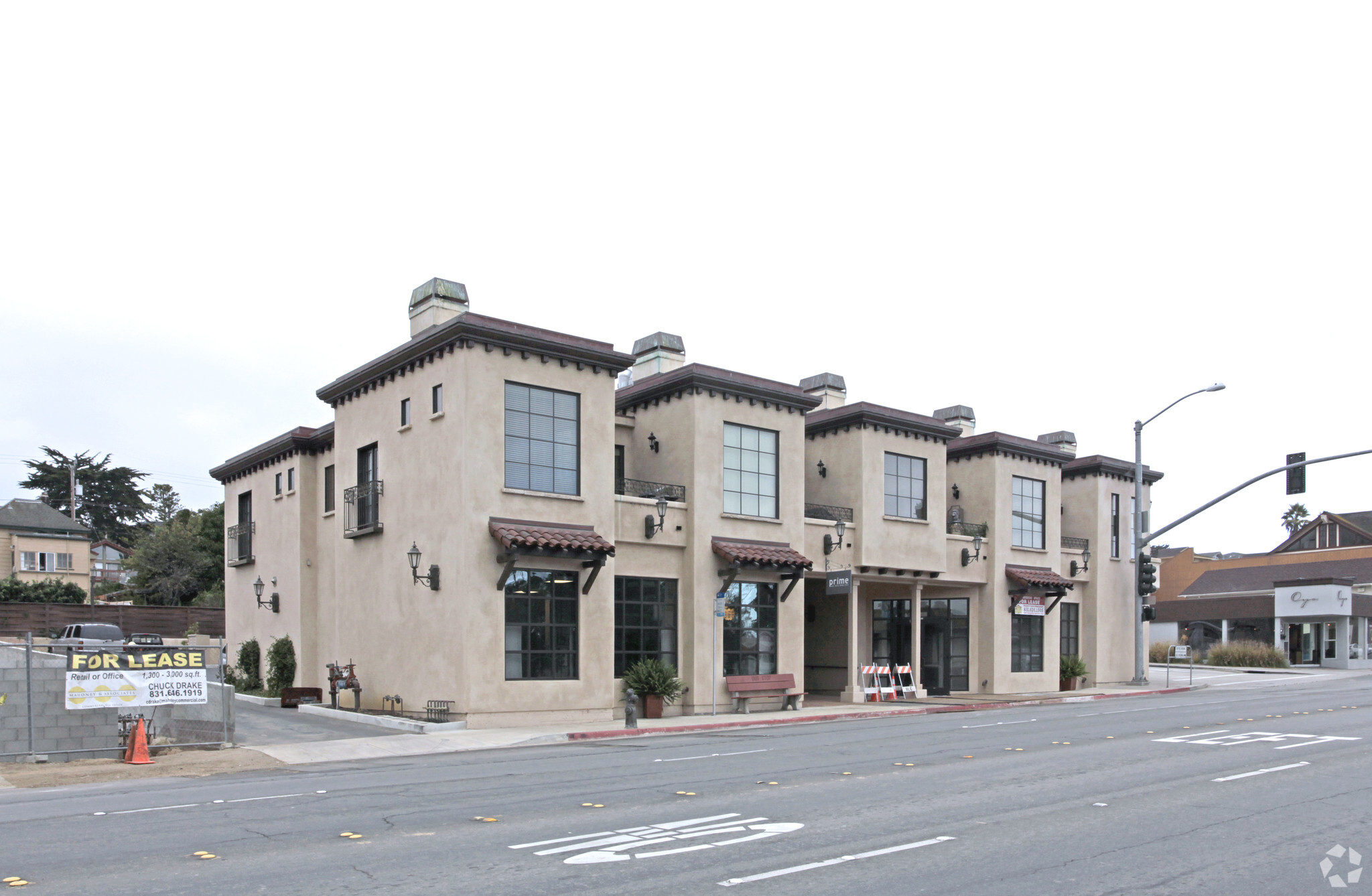 191 Lighthouse Ave, Monterey, CA for sale Primary Photo- Image 1 of 1