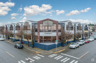 More details for 123 2nd Ave S, Edmonds, WA - Coworking for Lease