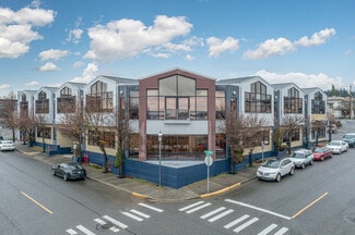 More details for 123 2nd Ave S, Edmonds, WA - Office for Lease