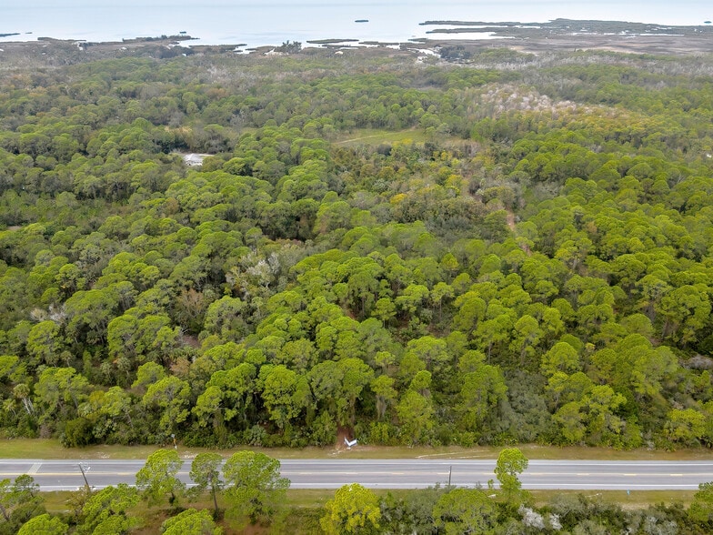 Shoal Line Blvd, Hernando Beach, FL for sale - Building Photo - Image 2 of 20