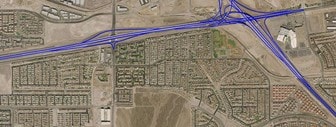 Champion Village Plaza - Retail Space