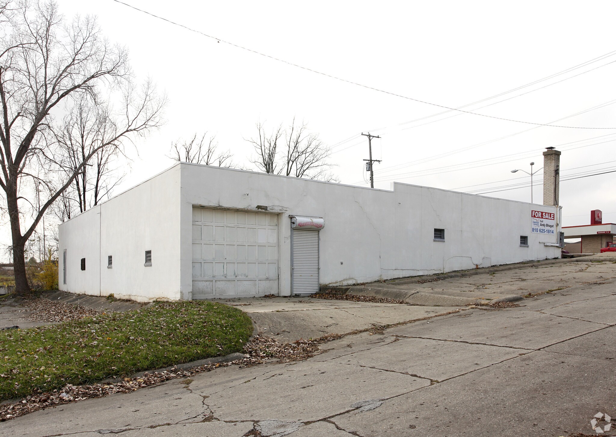 116 Coleridge St, Flint, MI for sale Primary Photo- Image 1 of 1