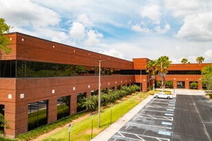 Sabal VI - Business Park