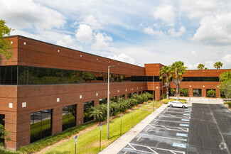 More details for 3611 Queen Palm Dr, Tampa, FL - Office for Lease