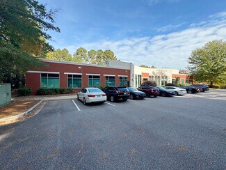 More details for 100 Ridgeview Dr, Cary, NC - Office for Sale