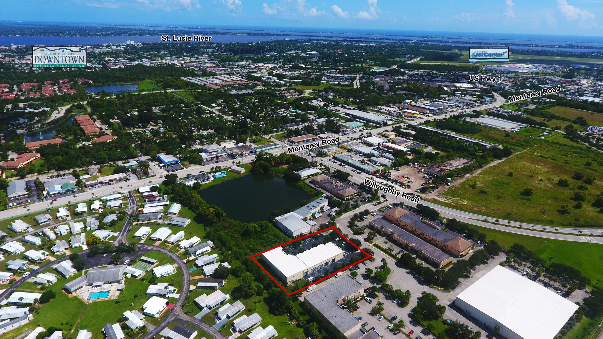 2580-2590 SE Willoughby Blvd, Stuart, FL for sale Other- Image 1 of 1