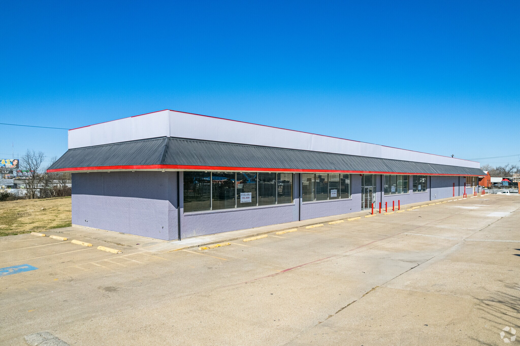 2151 W Northwest Hwy, Dallas, TX for sale Primary Photo- Image 1 of 1