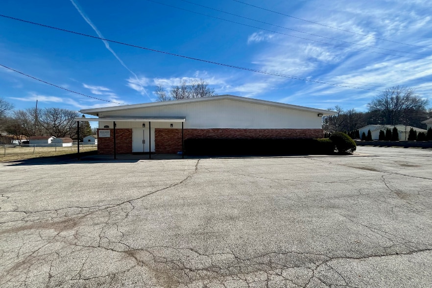 3023 29th st, Des Moines, IA for sale - Building Photo - Image 2 of 7