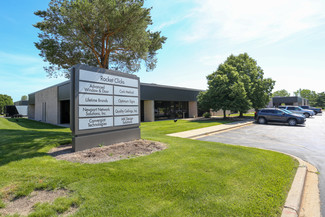 More details for W134N5490-W134N5526 Campbell Dr, Menomonee Falls, WI - Office, Flex for Lease