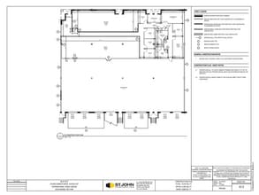 510 McCormick Dr, Glen Burnie, MD for lease Floor Plan- Image 1 of 1