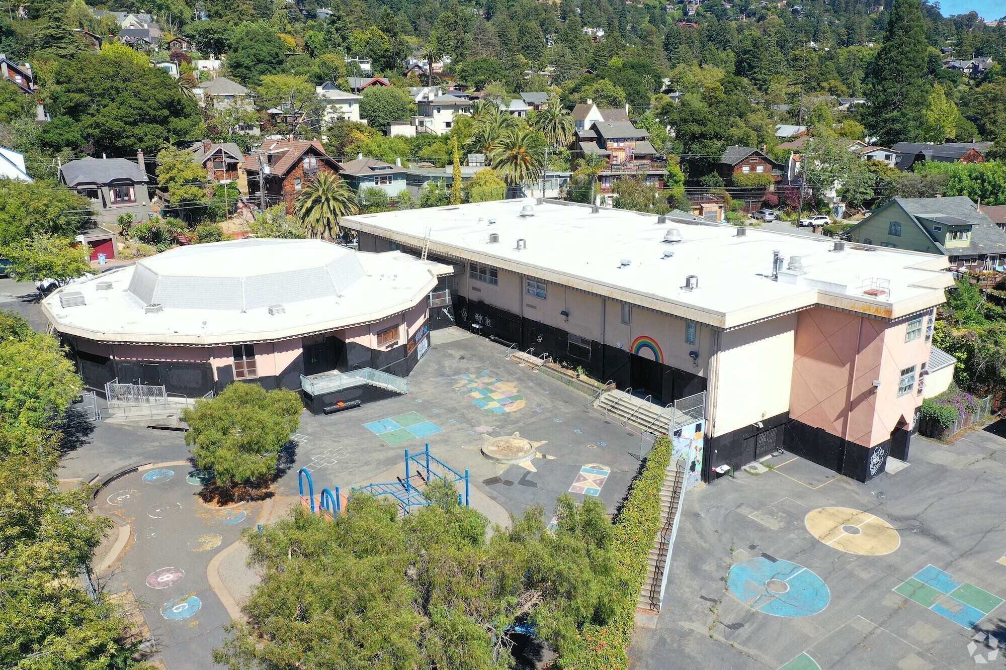 1130 Oxford St, Berkeley, CA for sale Primary Photo- Image 1 of 4