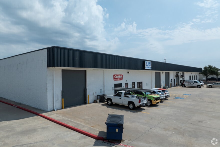 3115 Fry Rd, Katy, TX for lease - Primary Photo - Image 1 of 25
