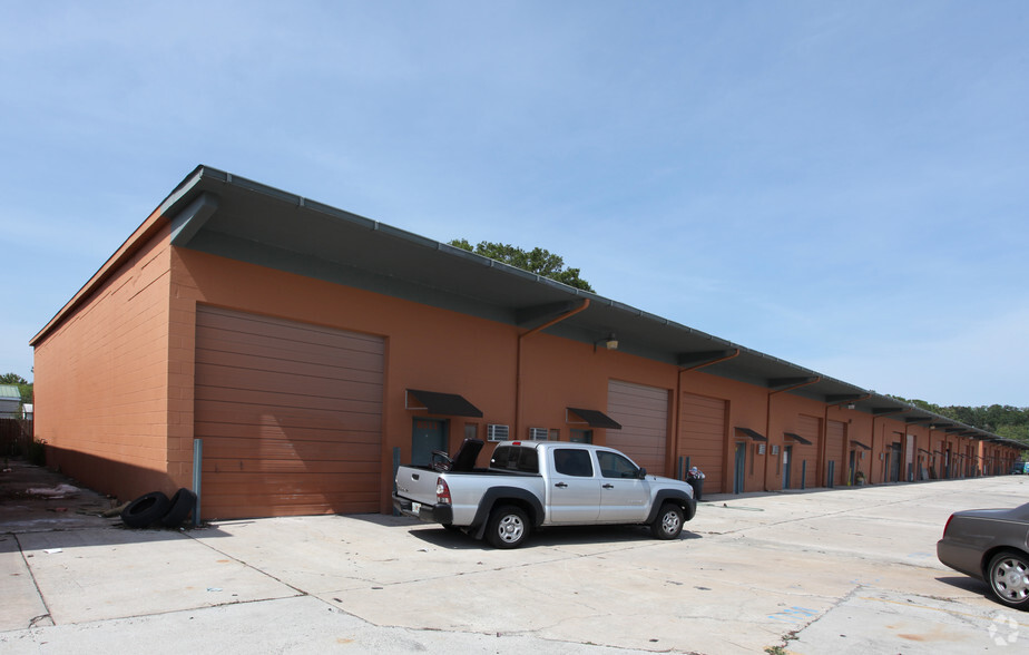 8511 Alton Ave, Jacksonville, FL for lease - Building Photo - Image 3 of 4