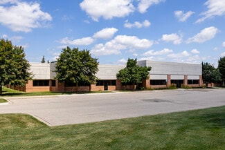 More details for 300 W Morgan Rd, Ann Arbor, MI - Flex for Lease
