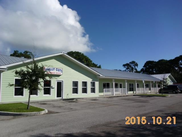 2539 Palm Bay Rd NE, Palm Bay, FL for lease - Building Photo - Image 2 of 4