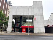 231-235 N 2nd St, Harrisburg PA - Drive Through Restaurant