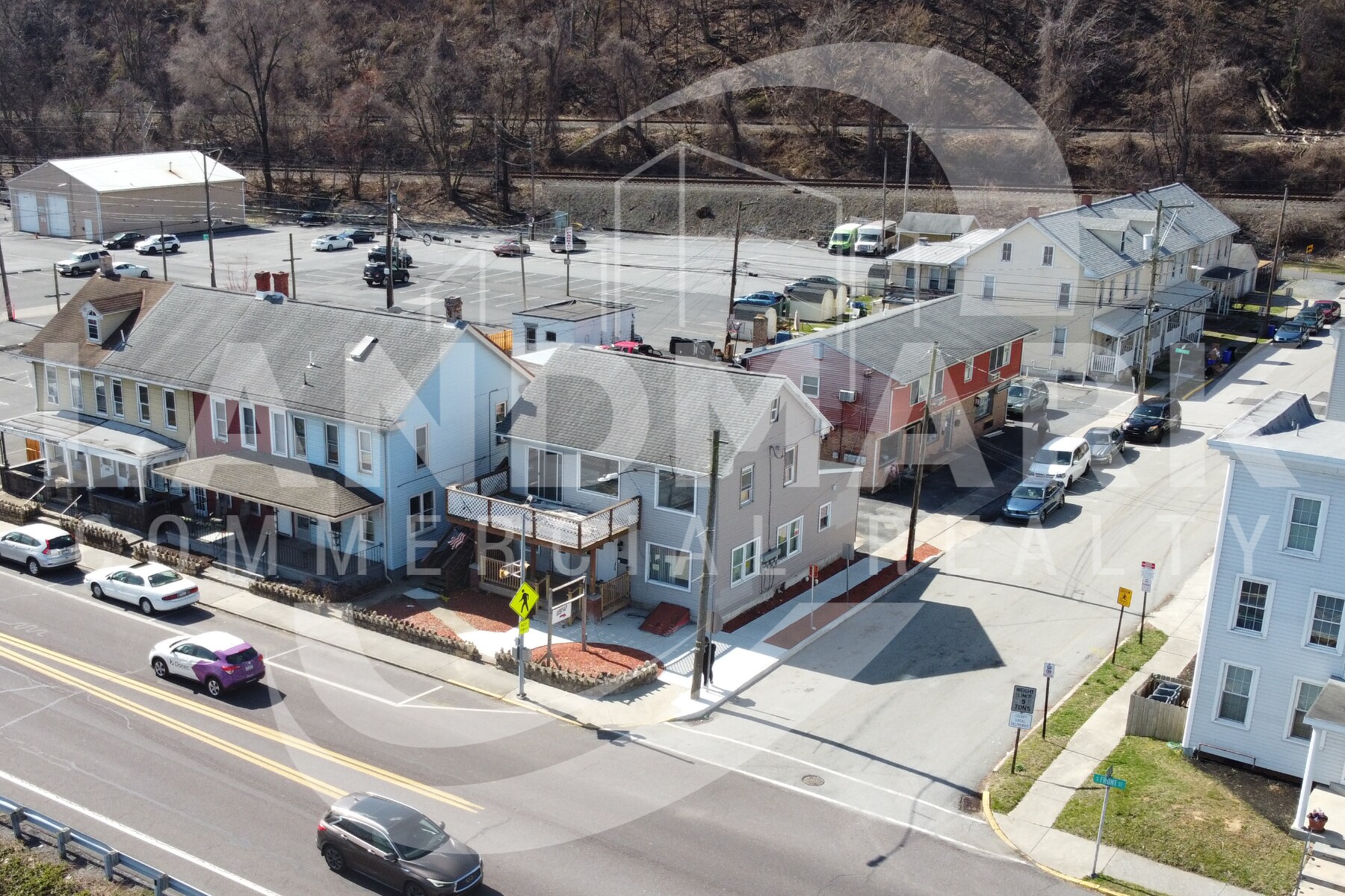 11 Poplar St, Wormleysburg, PA for sale Primary Photo- Image 1 of 5