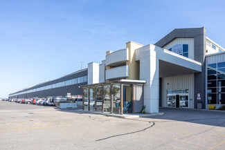 More details for 600 Palmer Rd NE, Calgary, AB - Industrial for Lease