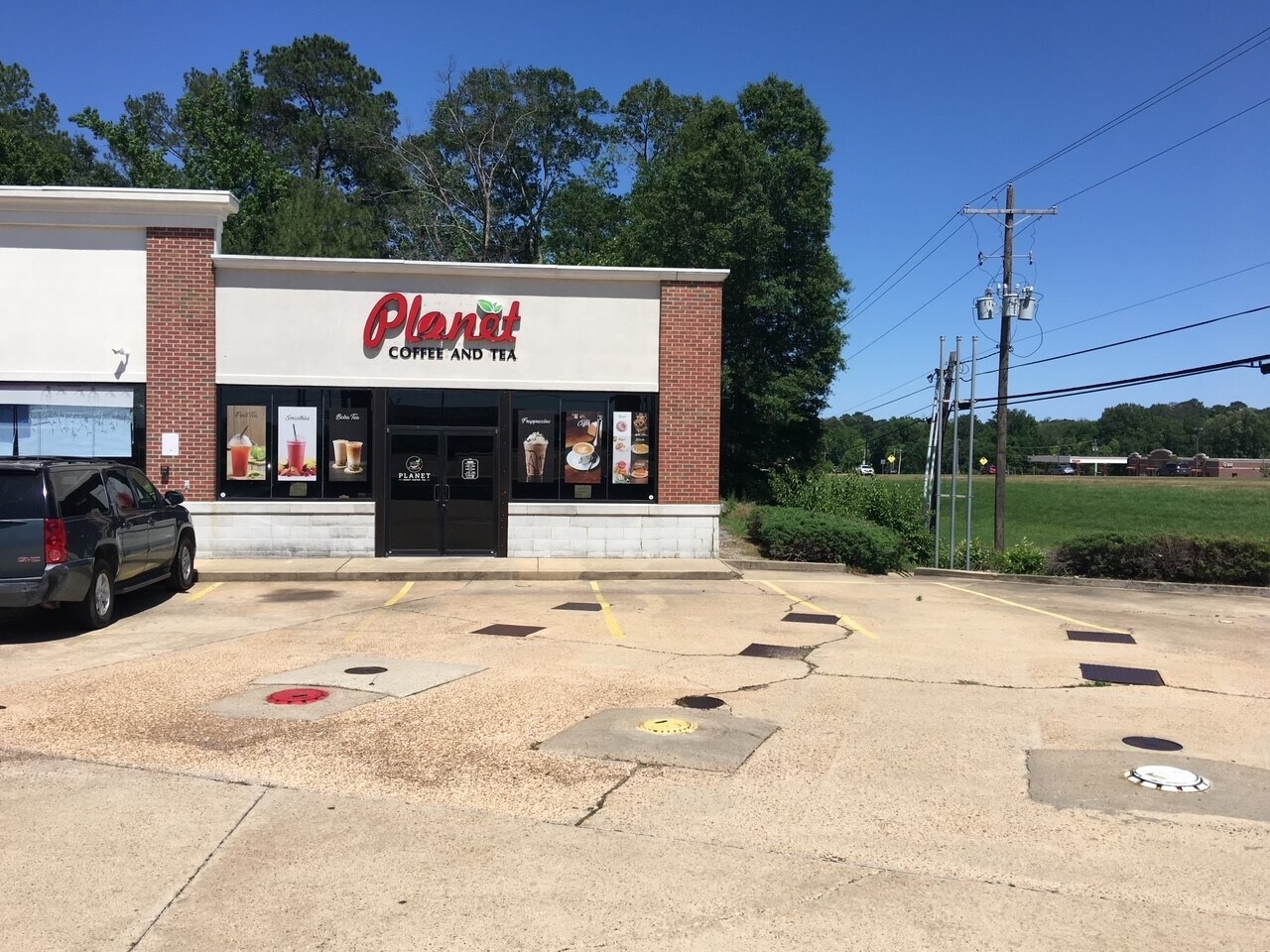 691 Grants Ferry Rd, Brandon, MS for sale Building Photo- Image 1 of 1