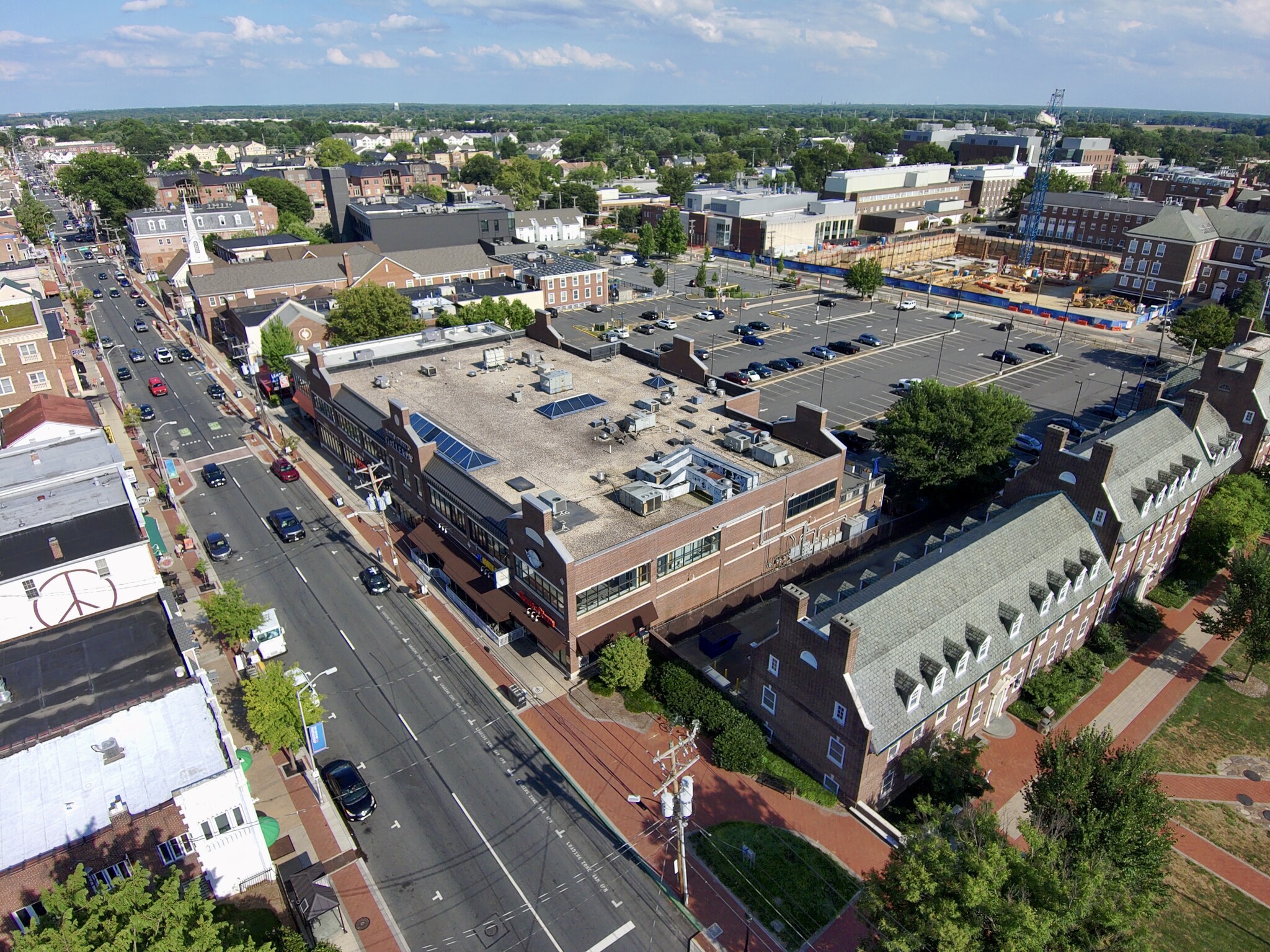 45 E Main St, Newark, DE 19711 - Main Street Galleria | LoopNet