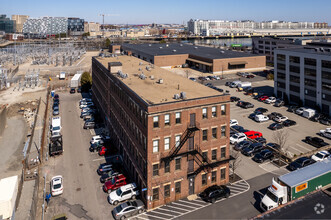 60 K St, Boston, MA - aerial  map view - Image1