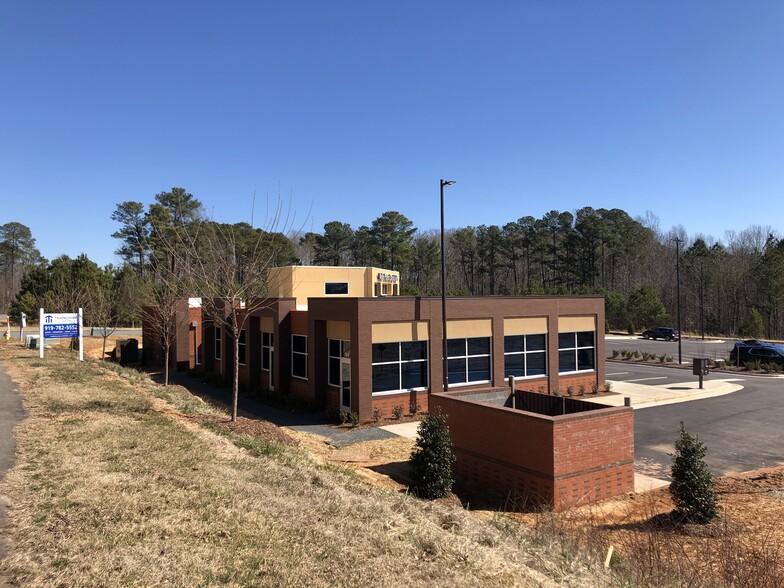 1001-1001 Stadium Dr, Wake Forest, NC for sale - Building Photo - Image 3 of 6