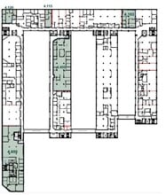 1751 Rue Richardson, Montréal, QC for lease Floor Plan- Image 1 of 1