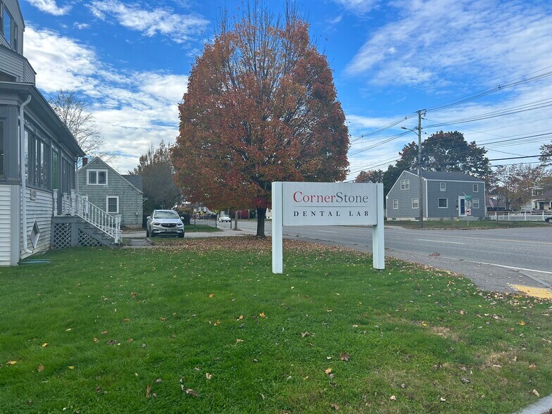 1290 Congress St, Portland, ME for sale - Building Photo - Image 3 of 11