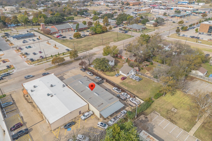 424 S Bryan Belt Line Rd, Mesquite, TX for sale - Building Photo - Image 3 of 35
