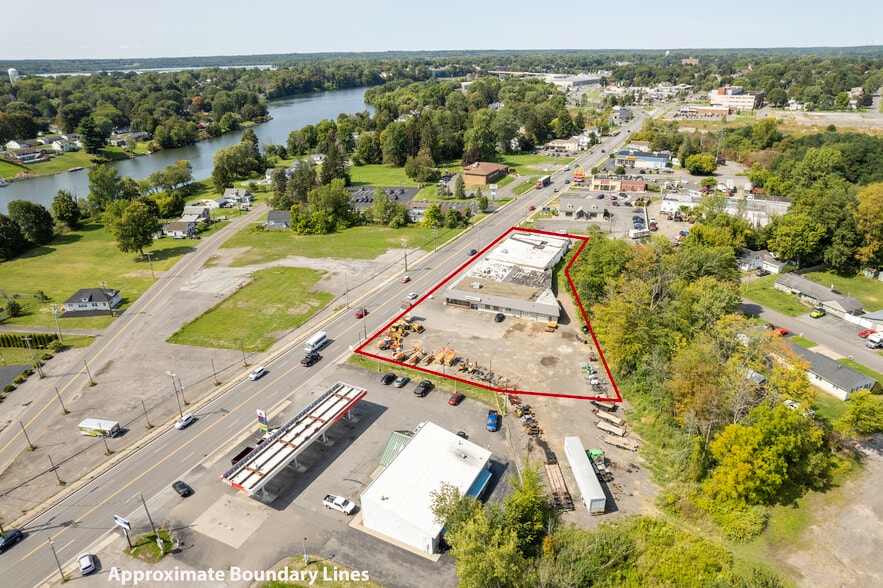 807 S 4th St, Fulton, NY for sale - Building Photo - Image 3 of 25