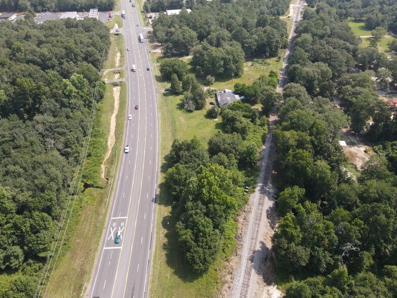 3778 Peach Orchard Rd, Augusta, GA for sale - Building Photo - Image 2 of 5