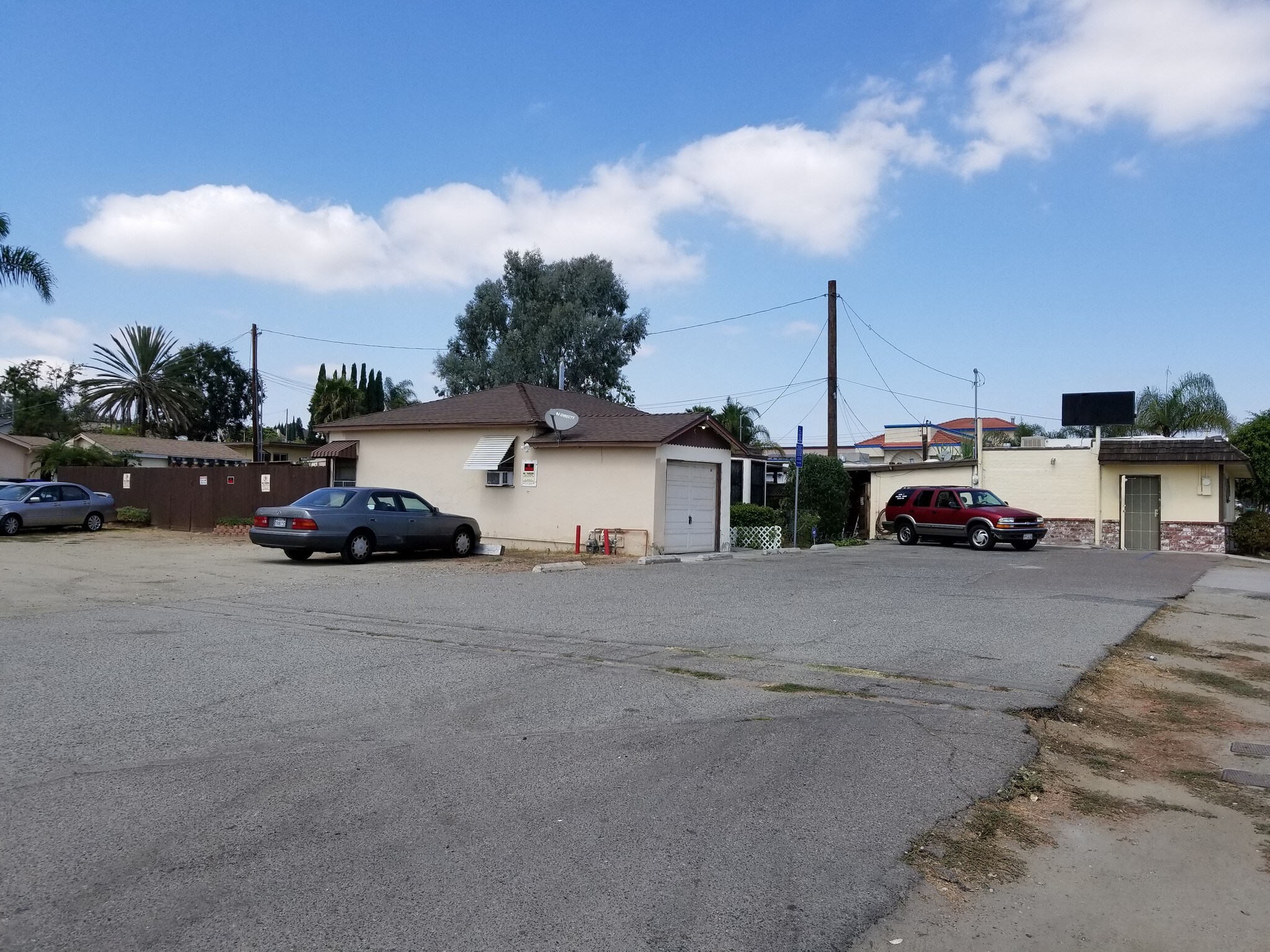 1328-1330 N Santa Fe Ave, Vista, CA for sale Building Photo- Image 1 of 1