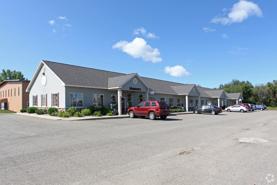 8801 N 32nd St, Richland, MI for sale - Primary Photo - Image 1 of 1