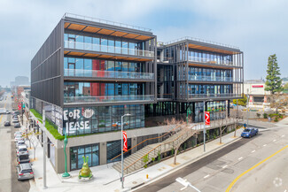 More details for 843 N Spring St, Los Angeles, CA - Office/Retail for Lease