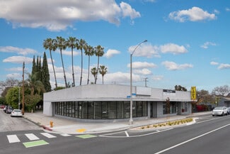 More details for 1701-1709 E Artesia Blvd, Long Beach, CA - Retail, Flex for Lease