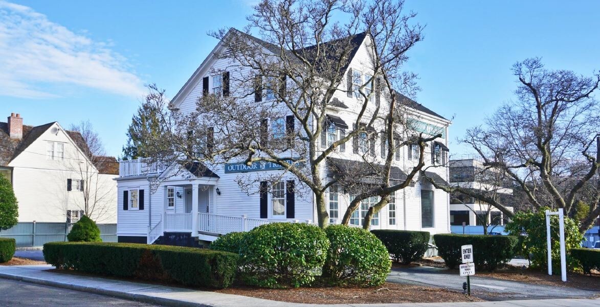 55 Arch St, Greenwich, CT for sale Primary Photo- Image 1 of 1