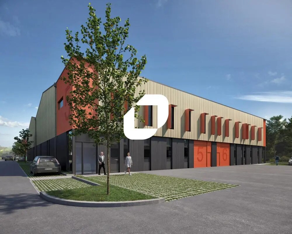 Flex in Limeil-Brévannes for sale Building Photo- Image 1 of 5