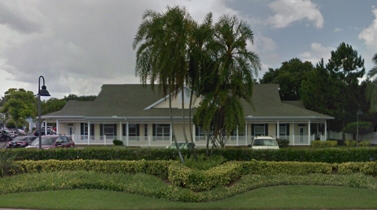 2122 Alt 19, Palm Harbor, FL for sale Primary Photo- Image 1 of 1