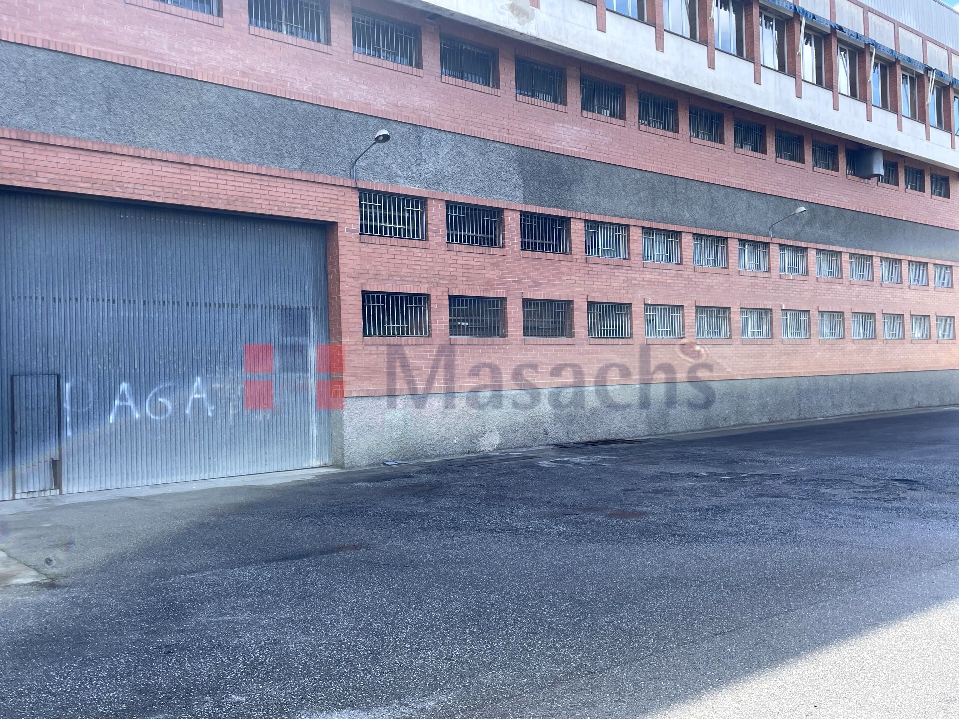 Industrial in Caldes de Montbui, Barcelona for lease Building Photo- Image 1 of 14