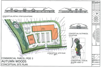 6201 Ballyshannon Dr, Union, KY for lease Site Plan- Image 2 of 2