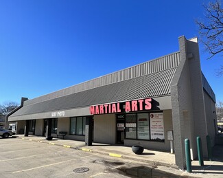 More details for 1522 NW Vivion Rd, Kansas City, MO - Retail for Lease