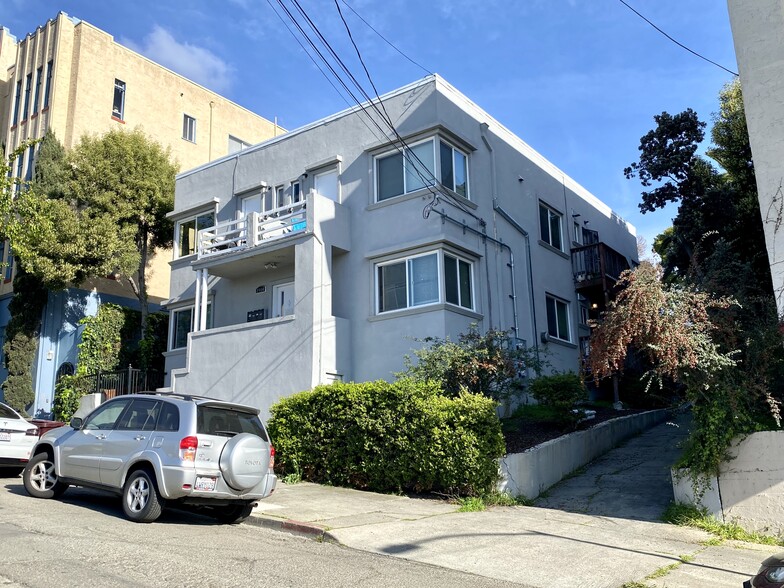 1914 6th Ave, Oakland, CA for sale - Building Photo - Image 1 of 1